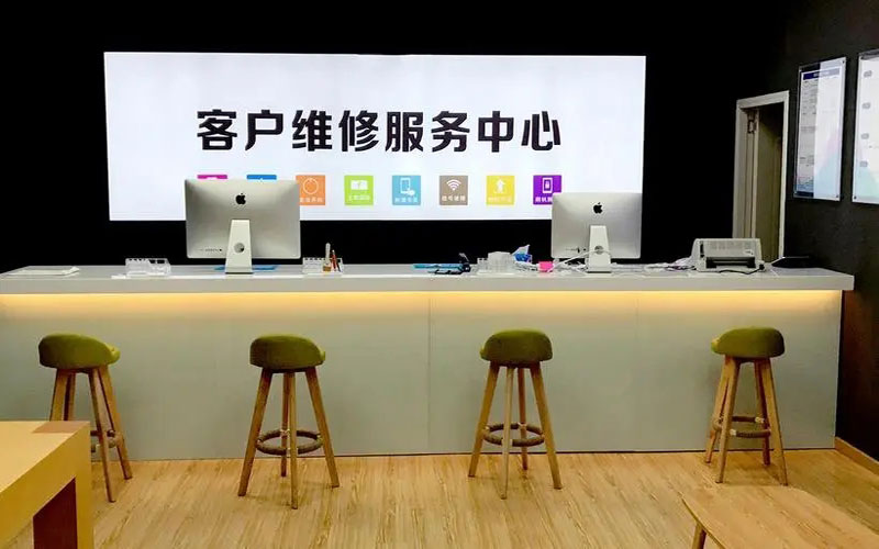丽水苹果电脑主板故障维修
